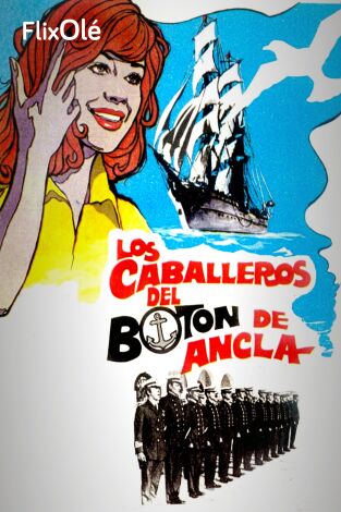 Los caballeros del botón de ancla