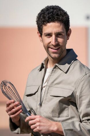 Eguraldia fin de semana ETB2