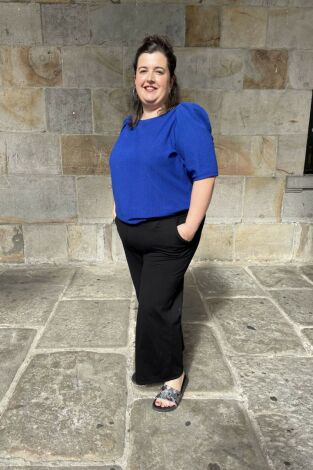 Desaparecido (Castilian Version)