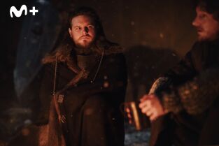 Nibelungos: la guerra de los reinos (T1): Episodio 1