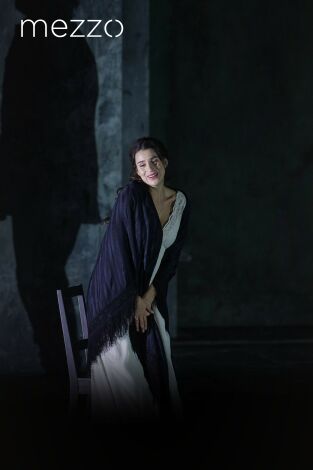 Verdi: Otello - Teatro Real Madrid