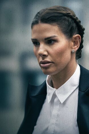 Vardy vs Rooney: El caso Wagatha: La historia de Rebekah