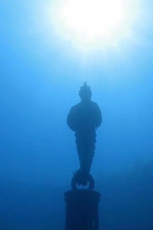 Perdidos con Terry O'Quinn: Atlantis: La evidencia perdida