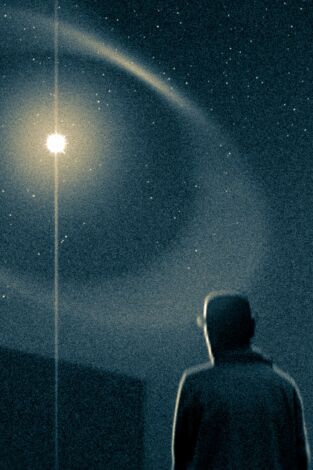 Extraterrestres: ellos están entre nosotros: Entidad biológica no identificada