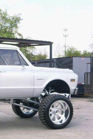 Texas Metal: Grande y más grande