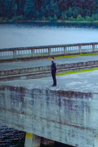 Ingeniería abandonada: Alas cortadas