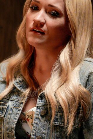 El primer matrimonio de Georgie y Mandy (T1): Ep.21 Botas de culpa