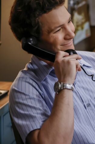 El primer matrimonio de Georgie y Mandy (T1): Ep.22 Grandes decisiones