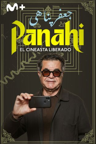 Panahi: el cineasta liberado