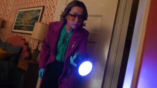 Alert: Unidad de personas desaparecidas (T3): Ep.6 Lillian