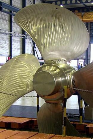 ¿Cómo lo hacen?: Coche seguro y del metal al imán