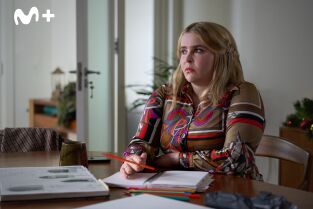 Doce citas antes de Navidad (T1): Ep.1 Tiempo de... dejarse llevar