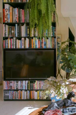 Nunca es demasiado pequeño: Reutilización adaptable