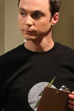 Big Bang (T3): Ep.22 La implementación de la escalera continua