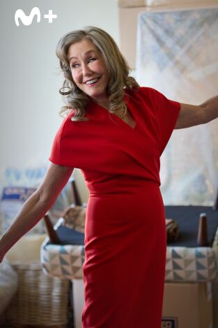 Doce citas antes de Navidad (T1): Ep.6 Tiempo de... arriesgarse