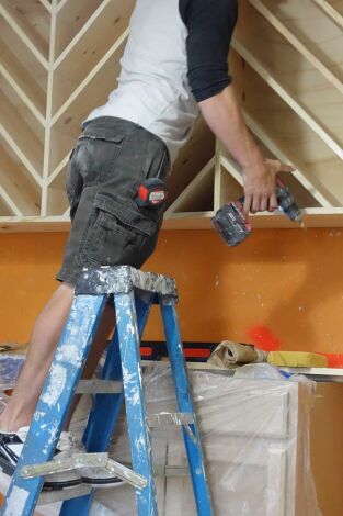 Flip o Flop Las Vegas: Remordimientos del comprador