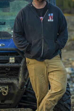 La fiebre del oro: Rally en el valle o fracaso