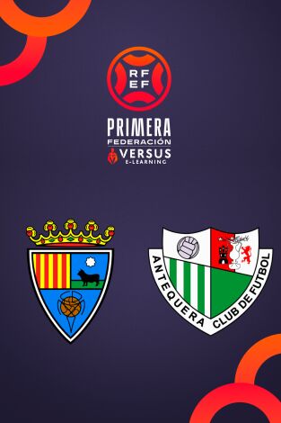 Primera Federación (T25/26): Teruel - Antequera