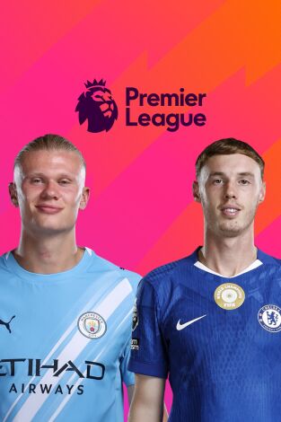Premier League (T25/26): Manchester City - Chelsea