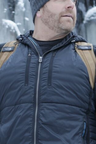 Expedición al pasado: El bombardero perdido de la Segunda Guerra Mundial