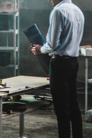 Dentro de un atraco: Atraco en helicóptero