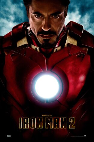 Iron Man 2