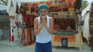 Streetviú: Dalt Vila, la villa alta de Ibiza