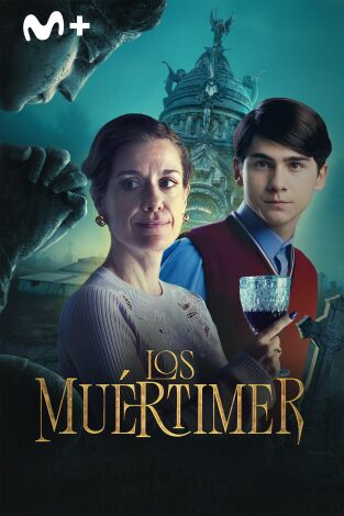 Los Muértimer