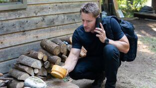 Tracker (T3): Ep.5 Viejas costumbres