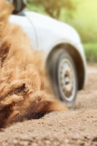 Programa Dakar 2026 (T2026): Lunes 5 enero