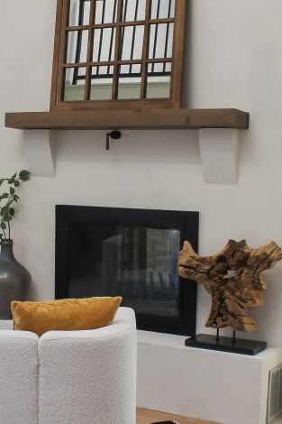 Mi reforma favorita: Acogedora y sofisticada