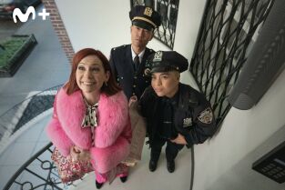 Elsbeth (T3): Ep.6 La habitación del pánico