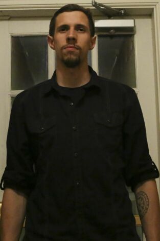 Buscadores de fantasmas: Hotel Union