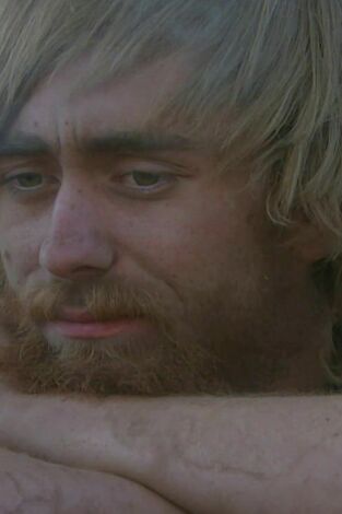 Aventura en pelotas: Okay, Boomer