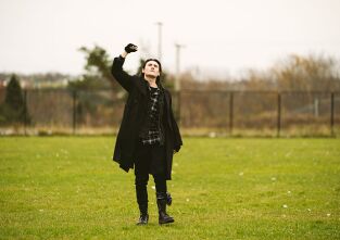 Astrid y Lilly salvan el mundo (T1): Ep.8 Pelo