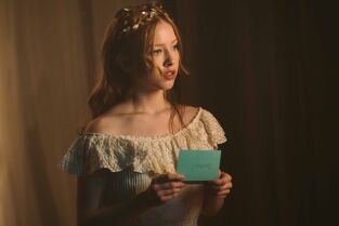 Astrid y Lilly salvan el mundo (T1): Ep.9 Doppelkopfel