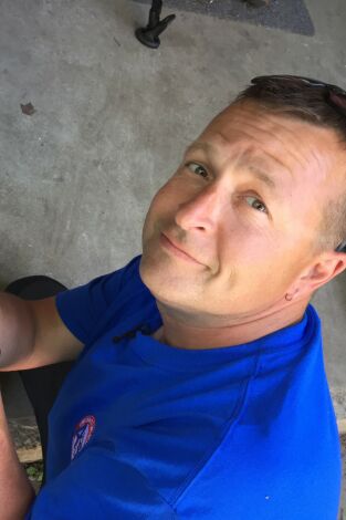 Louis et la faune urbaine