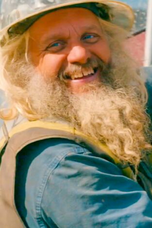 La fiebre del oro: La codicia es buena