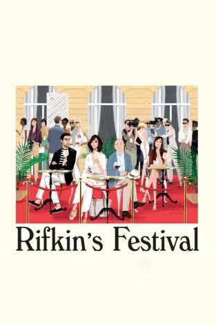 Rifkin's Festival