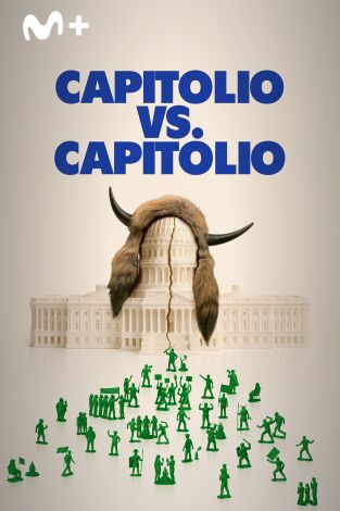 Capitolio vs. Capitolio