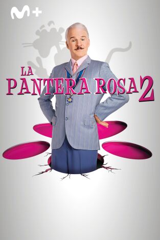 La pantera rosa 2