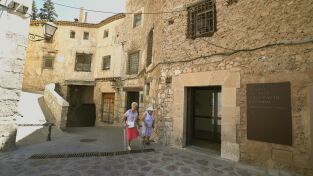 Streetviú: Cuenca, la Hoz y el Arte