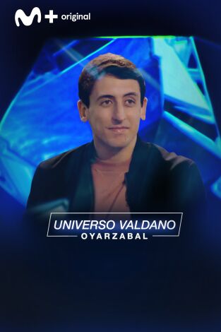 Universo Valdano (T4): Mikel Oyarzabal