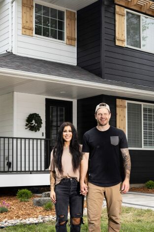 Mi reforma favorita: Granja fabulosa