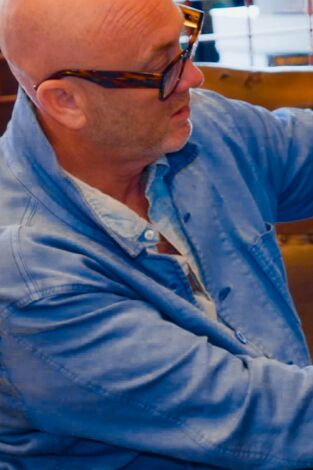 Maestros de la restauración: La nueva tienda de Viki