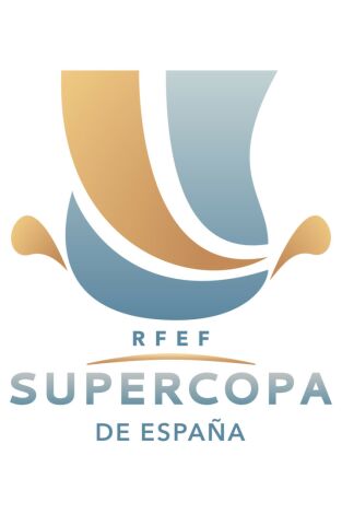 Supercopa de España (T12/13): Real Madrid - Barcelona