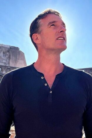 El Coliseo con Dan Snow: Episodio 2