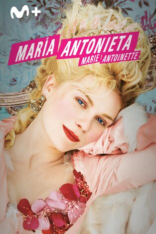 María Antonieta (Marie Antoinette)