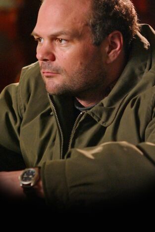 The Wire (T2): Ep.1 Bajamar