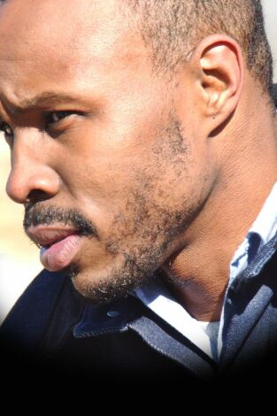 The Wire (T2): Ep.2 Daño colateral